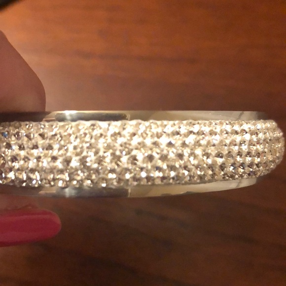 Sold. Golden Moon Bracelet - Picture 3 of 4